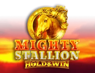 Mighty Stallion